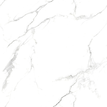 Statuario Wonderful Керамогранит белый 60х60 Полированный