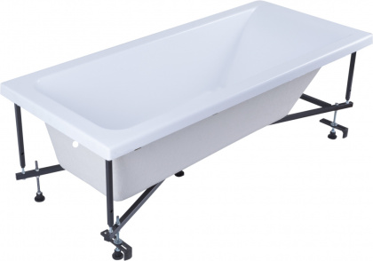 Акриловая ванна Aquanet Bright 170х75 232982 Акриловая ванна Aquanet Bright 170х75 232982