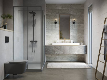 Смеситель для раковины Bronze De Luxe Royal 10219 Смеситель для раковины Bronze De Luxe Royal 10219