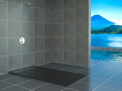 Душевой поддон RGW STМ-178G 80 x 170 см, прямоугольный, из искусственного камня, графит, 14202817-02 Душевой поддон RGW STМ-178G 80 x 170 см, прямоугольный, из искусственного камня, графит, 14202817-02