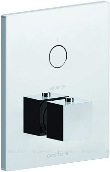 Смеситель для душа Paffoni Compact Box CPT513BO