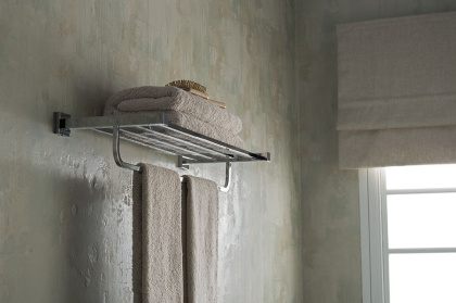 Полотенцедержатель Timo Selene 10058/00