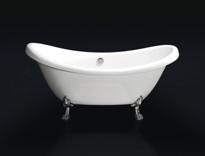 Ванна акриловая отдельностоящая BelBagno  BB05 Ванна акриловая отдельностоящая BelBagno  BB05