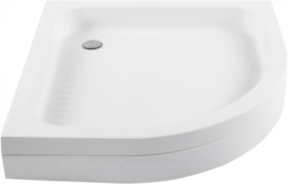 Душевой поддон Aquanet Blur BD-02 90x90 Душевой поддон Aquanet Blur BD-02 90x90