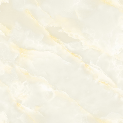 Onyx Magian Керамогранит кремовый 60х60 Полированный