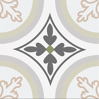 Плитка LOREN  19,8x19,8 (18 шт.в уп)