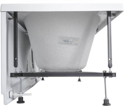 Акриловая ванна Aquanet Bright 170х75 232982