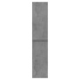 Шкаф Fine VSC-2NF170BT подвесной, 1700*350*350, Beton