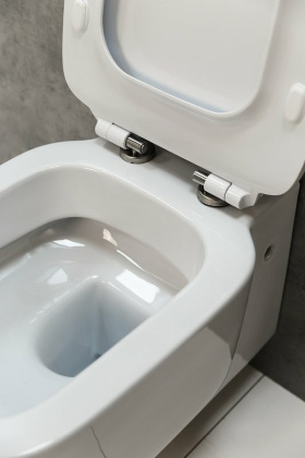 Крышка-сиденье BelBagno VASO BB127SC Крышка-сиденье BelBagno VASO BB127SC