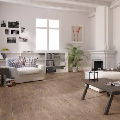 Ламинат Quick-step Rustic RIC1429 Дуб белый коричневый (8мм/32кл/1,777м2) 1200*123,4, м2 Ламинат Quick-step Rustic RIC1429 Дуб белый коричневый (8мм/32кл/1,777м2) 1200*123,4, м2