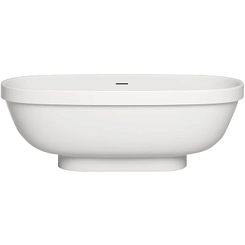 Ванна из искусственного камня Salini S-Stone GRECA,103121M Ванна из искусственного камня Salini S-Stone GRECA,103121M