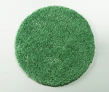 Dill BM-3923 Medium Green Коврик для ванной комнаты Dill BM-3923 Medium Green Коврик для ванной комнаты