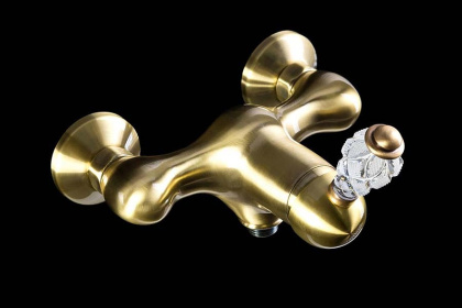 Смеситель для душа_Комплект