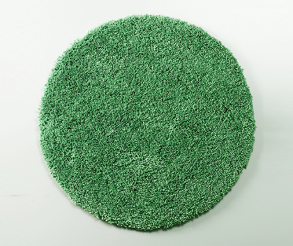 Dill BM-3923 Medium Green Коврик для ванной комнаты Dill BM-3923 Medium Green Коврик для ванной комнаты