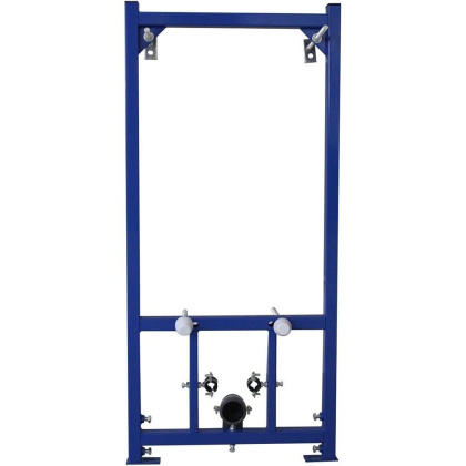 Инсталляция для биде Allen Brau Base 9.30001.20 Инсталляция для биде Allen Brau Base 9.30001.20