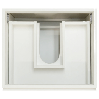 Комплект мебели Dallas Luxe 1000х482 правосторонний подвесной 1 ящик (ШхГхВ) 358х476х430 Комплект мебели Dallas Luxe 1000х482 правосторонний подвесной 1 ящик (ШхГхВ) 358х476х430