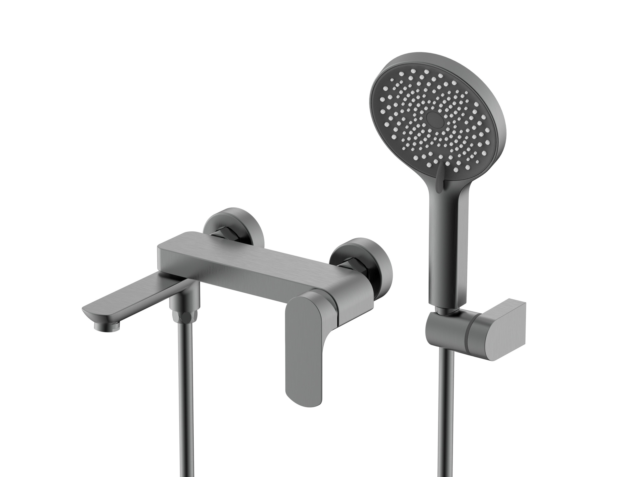 Смеситель Raglo для ванны и душа R03.30