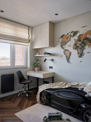 Кварцевый ламинат Fargo 33-62W921 Дуб Кальвадос Кварцевый ламинат Fargo 33-62W921 Дуб Кальвадос