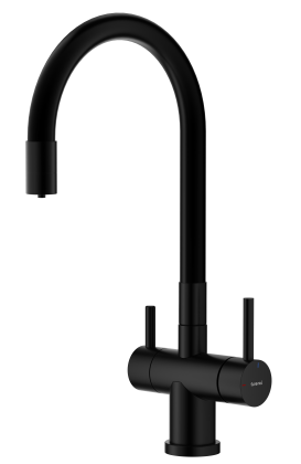 Смеситель Splenka для кухни с гибким изливом с подключением к фильтру питьевой воды S70.64.06 Смеситель Splenka для кухни с гибким изливом с подключением к фильтру питьевой воды S70.64.06