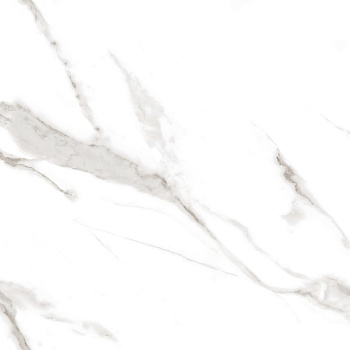 Calacatta Sharp Silver Керамогранит белый 60х60 Полированный Calacatta Sharp Silver Керамогранит белый 60х60 Полированный