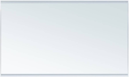 Зеркало Allen Brau Infinity 60 1.21019.WT белый