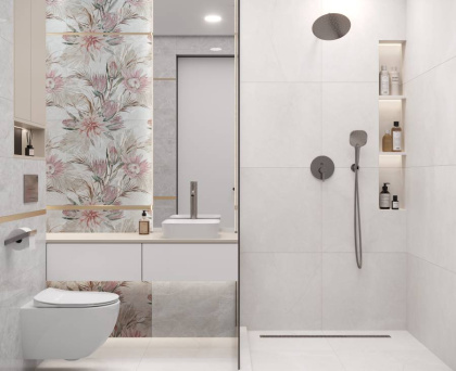 Lapalma Панно из 2-х шт бежевое 06-01-1-36-05-11-4131-0 60x60 Lapalma Панно из 2-х шт бежевое 06-01-1-36-05-11-4131-0 60x60