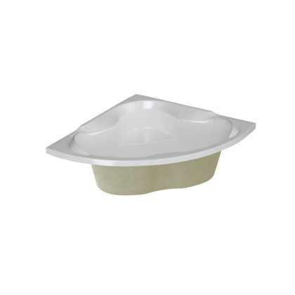 Акриловая ванна 1Marka Elegance 160х70 01эл1670 Акриловая ванна 1Marka Elegance 160х70 01эл1670
