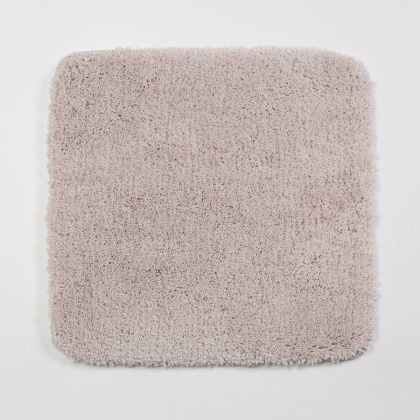 Коврик для ванной комнаты Kammel, 55х3х57 см, бежевый, BM-8341