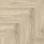 SPC ламинат Alpine Floor LAGOM PARQUETE 1033-5 Bratt  (3,5мм/34кл/2,25м2) (600мм*125мм), м2