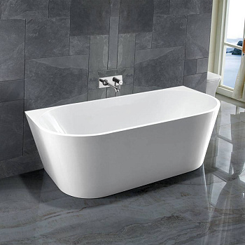 Ванна акриловая Vincea VBT-421-1700, 1700*800*580 Ванна акриловая Vincea VBT-421-1700, 1700*800*580