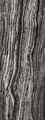 Керамогранит Гемма SG071802R6 черно-белый лаппатированный обрезной 119,5х320х6 (1шт/3,824м2), м2