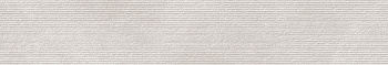 Плитка настенная 31002R Эскориал серый структура обрезной 20*120*10.5 (6шт\1.44м2), м2