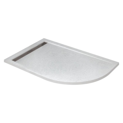 Сифон для поддов из искусственного мрамора CEZARES TRAY-AS-01 Сифон для поддов из искусственного мрамора CEZARES TRAY-AS-01