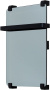 Полотенцесушитель электрический Allen Brau Infinity 60x44 с рейлингом и креплением, черный браш Полотенцесушитель электрический Allen Brau Infinity 60x44 с рейлингом и креплением, черный браш