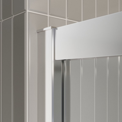 LUCE-BF-1-120-C-ORO Душевая дверь, Условный размер, мм:1200x1950 Габариты с диапазоном регулировок, мм:1185-1215  LUCE-BF-1-120-C-ORO Душевая дверь, Условный размер, мм:1200x1950 Габариты с диапазоном регулировок, мм:1185-1215
