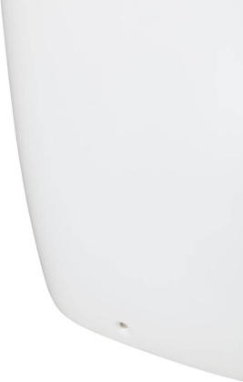Раковина Allen Brau Infinity 43.5х58 4.21016.20 Раковина Allen Brau Infinity 43.5х58 4.21016.20