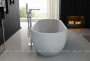 Акриловая ванна BELBAGNO BB70-1500-800 Акриловая ванна BELBAGNO BB70-1500-800