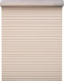 Супень фронтальная, PELDANO MINK 33х24,5х4, Manhattan