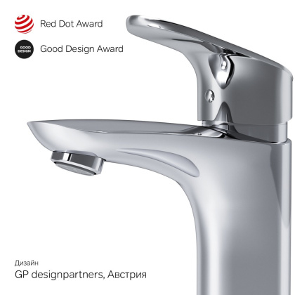 Смеситель Для раковины F8093016 Like