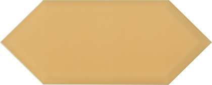 Плитка настенная 35019 Алмаш желтый/оранжевый (34см*14см*0,92мм) (19шт/0,709м2) глянцевая, м2