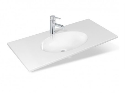 Раковина Вегас 1000*450, шт Раковина Вегас 1000*450, шт