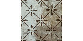 Декор VT\B236\1146 Довиль 8 глянцевый 9,8*9,8 (уп/30шт), шт