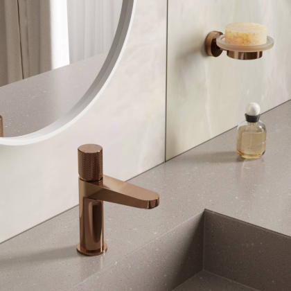 Смеситель для раковины WasserKRAFT Paar 8803 Смеситель для раковины WasserKRAFT Paar 8803