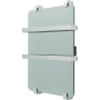 Полотенцесушитель электрический Allen Brau Infinity 60x44 8.21000.GL (без креплений) Полотенцесушитель электрический Allen Brau Infinity 60x44 8.21000.GL (без креплений)