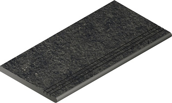 Р.С.Блэк Ступень Закруг.Грип 30X60