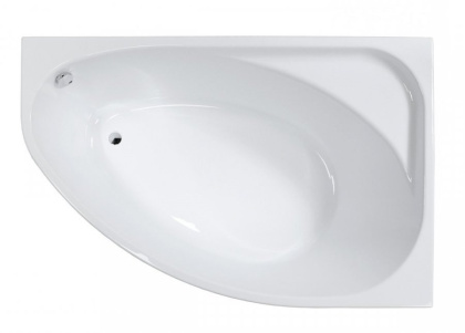 Акриловая ванна VAGNERPLAST HAPI 170x110 Right Акриловая ванна VAGNERPLAST HAPI 170x110 Right