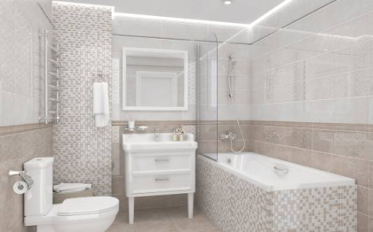 Керамогранит SG162900N Elektra бежевый 40,2х40,2 (10шт_1,62м2), м2