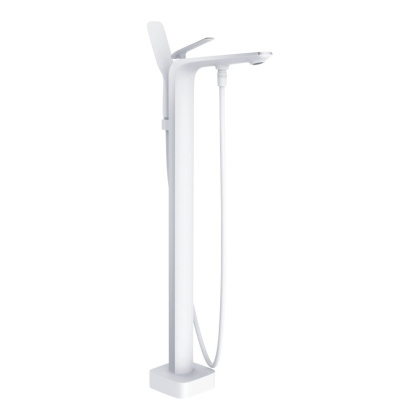 Смеситель для ванны, латунь R1322F