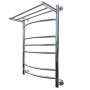 Полотенцесушитель Приоритет НП 3 П 80*60 (ЛЦ2)