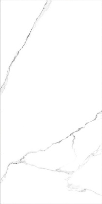 GT120600203MR Плитка грес глаз. Marmo_GT Белый 60*120 _ 1 \43,2